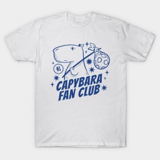 Capybara gift T-Shirt